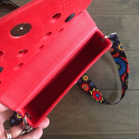 Otari Kids Crossbody Bag Purse - Picture 4 of 4